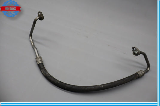 12-16 Mercedes X166 GL450 ML63 AMG A/C AC Air Conditioning Hose Pipe Line Oem