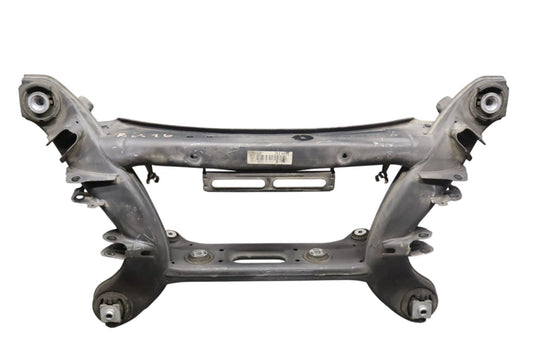 10-18 Mercedes W212 E350 CLS400 CLS550 Rear Subframe Sub Frame Crossmember Oem