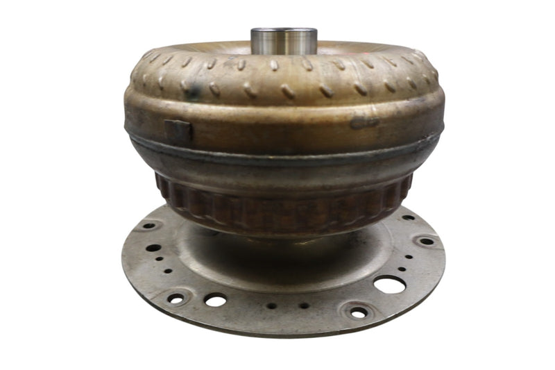 Load image into Gallery viewer, 11-18 Audi A6 A8 A7 Quattro Q5 3.0L Transmission Torque Converter 0BK323572P Oem
