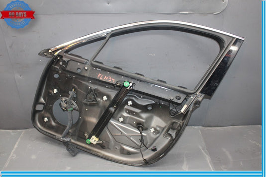 10-16 Porsche Panamera 970 Turbo S GTS Front Left Side Door Window Regulator Oem