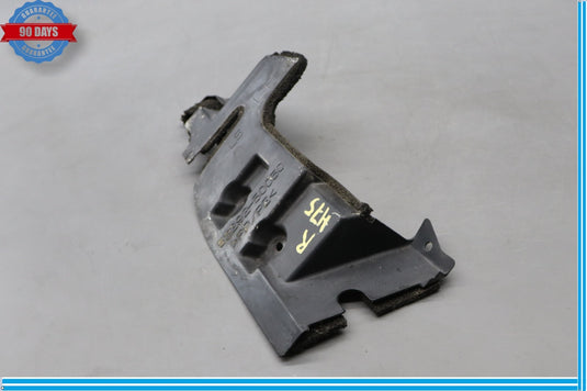 07-09 Lexus LS460 XF40 Right Side Radiator Core Support Seal 53292-50050 Oem