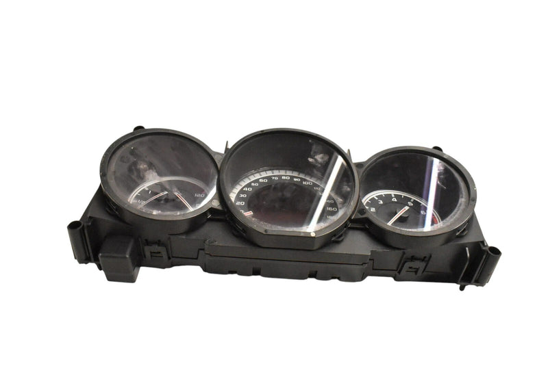 Load image into Gallery viewer, 12 Mercedes CLS63 AMG W218 Instrument Cluster Speedometer 2189008302 OEM
