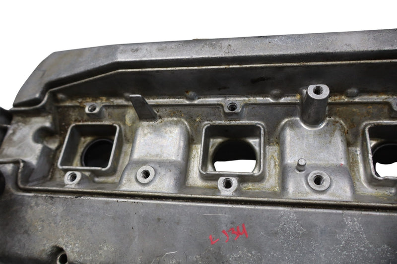 Load image into Gallery viewer, 96-99 Mercedes SL320 SL500 Left Driver Side Engine Motor Valve Cover Oem
