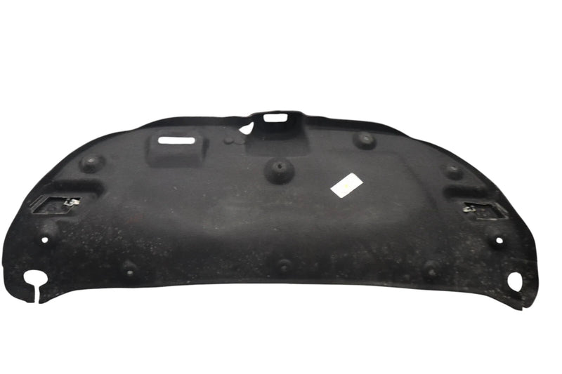 Load image into Gallery viewer, 14-19 Maserati Ghibli M157 Rear Trunk Deck Lid Liner Trim Cover Panel Oem
