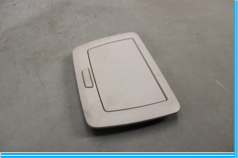 Load image into Gallery viewer, 09-15 BMW 750Li F01 F02 Rear Interior Vanity Makeup Mirror Oem
