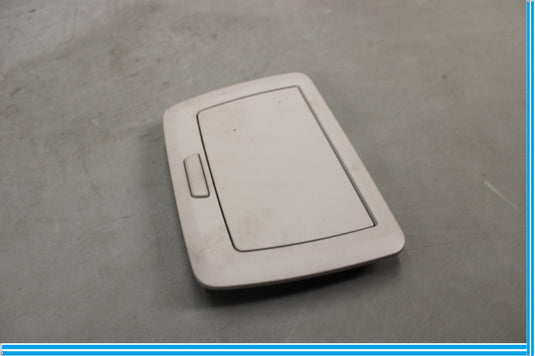 09-15 BMW 750Li F01 F02 Rear Interior Vanity Makeup Mirror Oem