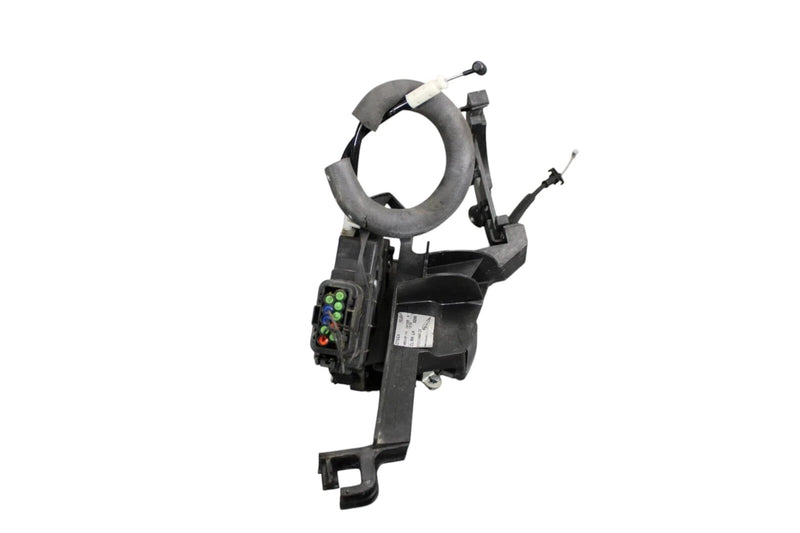 Load image into Gallery viewer, 09-15 Jaguar XF XFR Rear Left Driver Side Door Lock Latch Actuator Motor Oem
