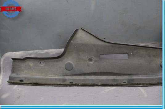 09-15 BMW 750i 740i Front Right Passenger Side Engine Bay Shield Cover Panel Oem