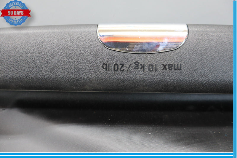 Load image into Gallery viewer, 10-18 Mercedes W218 CLS500 CLS550 Sedan Trunk Cargo Storage Compartment Tray OEM
