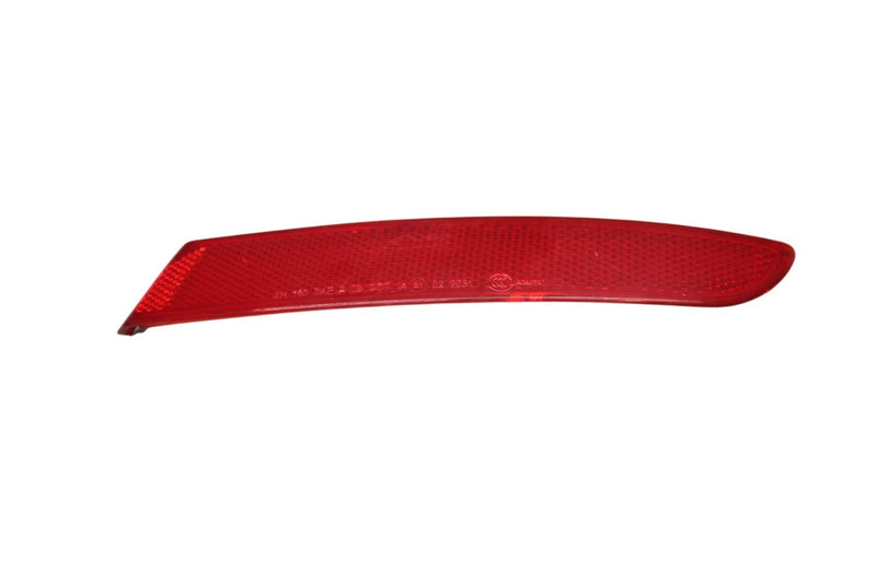 Load image into Gallery viewer, 10-13 BMW 535i 550i GT xDrive Rear Right Side Bumper Reflector Marker Lamp Oem
