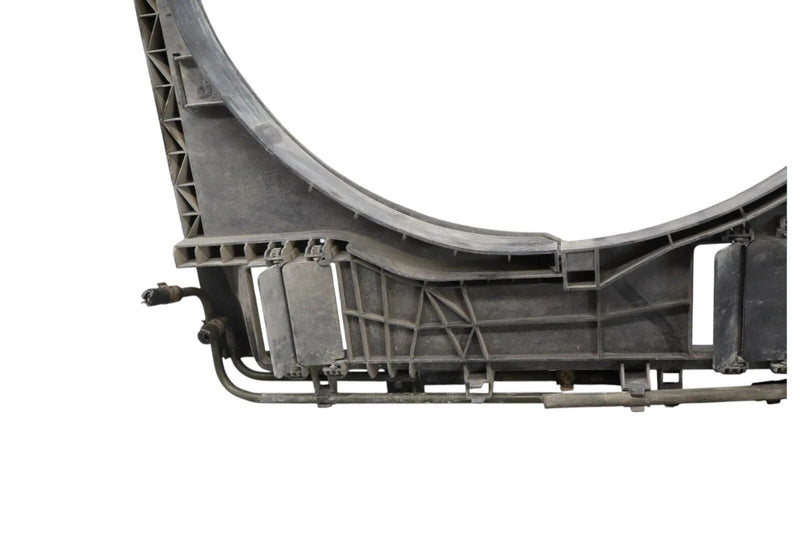 Load image into Gallery viewer, 11-24 Infiniti QX56 QX80 Engine Radiator Cooling Fan Shroud 214761LA0A OEM

