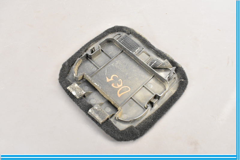 Load image into Gallery viewer, 07-09 Lexus LS460 Rear Trunk Service Hole Trim Cover 64718-50040 Oem
