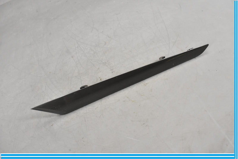 Load image into Gallery viewer, 14-21 Maserati Ghibli Rear Right Passenger Door Interior Trim Molding Oem
