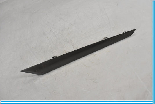 14-21 Maserati Ghibli Rear Right Passenger Door Interior Trim Molding Oem