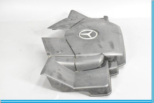 00-06 Mercedes CL500 CL600 W215 Engine Motor Cover Trim Panel 1130101367 Oem