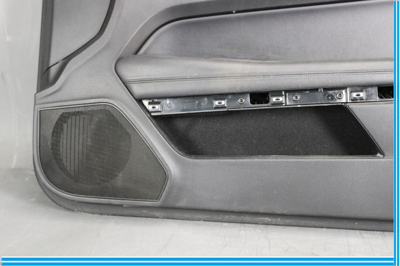 Load image into Gallery viewer, 10-17 Mercedes W207 E350 E550 Coupe Front Right Interior Door Panel OEM
