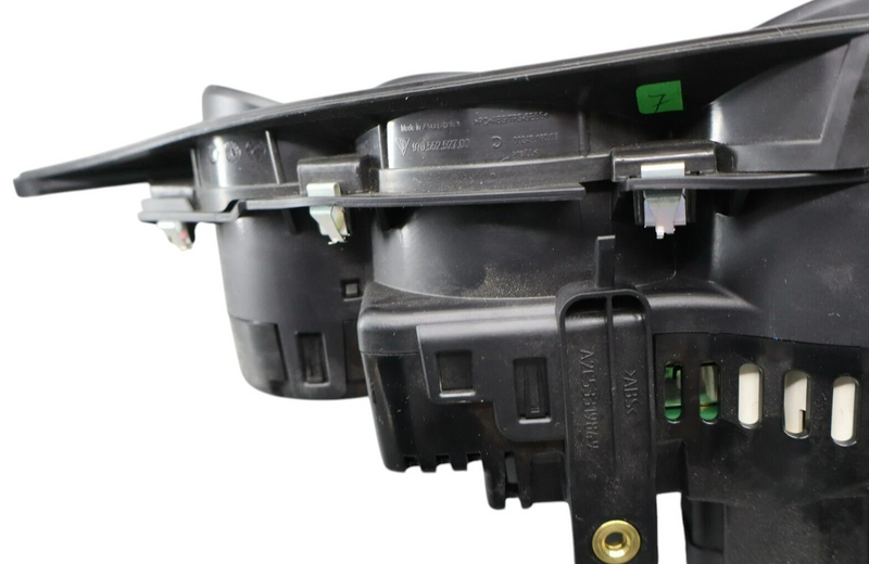 Load image into Gallery viewer, 10-12 Porsche Panamera Turbo Speedometer Instrument Cluster 97064112604 Oem
