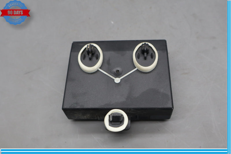 Load image into Gallery viewer, 11-13 Volkswagen VW Touareg Rear Right Passenger Side Door Control Module Oem
