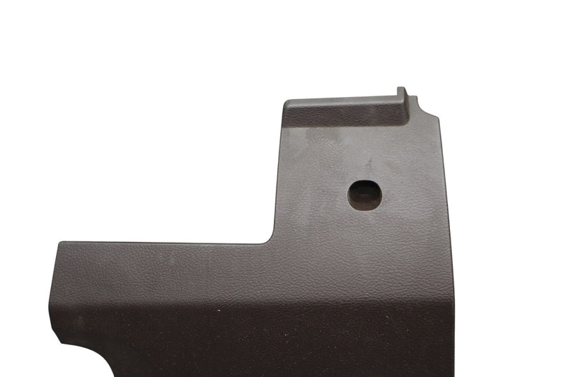 Load image into Gallery viewer, 11-17 Volkswagen VW Touareg Front Left Driver Knee Bolster Dash Outer Trim Oem
