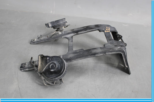 06-12 Mercedes X164 GL450 Front Radiator Core Tie Bar Support Bracket Frame Oem