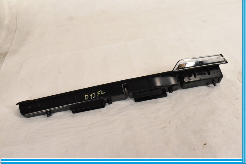Load image into Gallery viewer, Mercedes W216 CL550 CL600 Interior Door Storage Front Left Driver Side OEM

