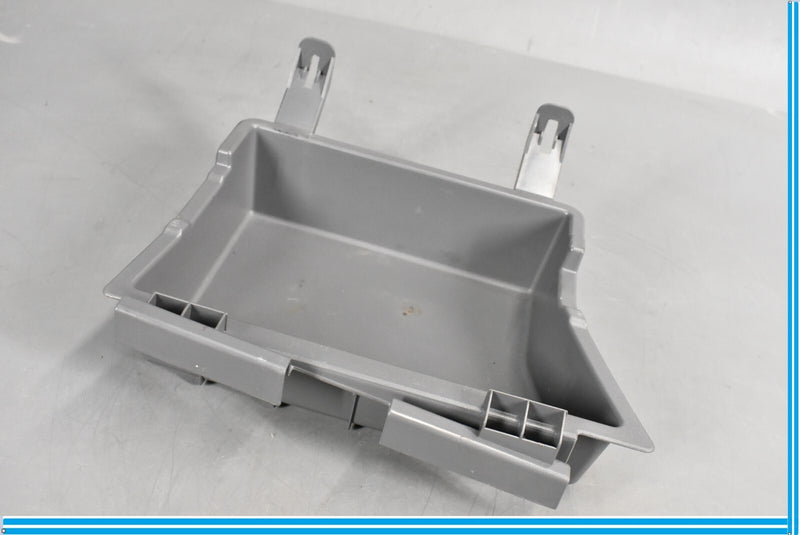 Load image into Gallery viewer, 09-15 BMW 750i 750Li Rear Trunk Floor Right Side Storage Compartment Box Oem
