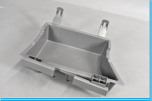 09-15 BMW 750i 750Li Rear Trunk Floor Right Side Storage Compartment Box Oem