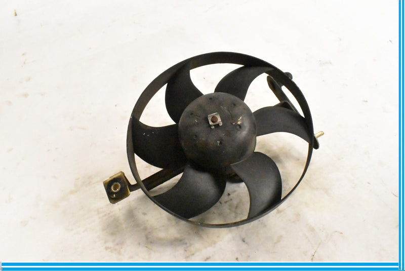 Load image into Gallery viewer, 97-04 PORSCHE BOXSTER S ENGINE COOLING FAN MOTOR INTAKE 98662403600 OEM
