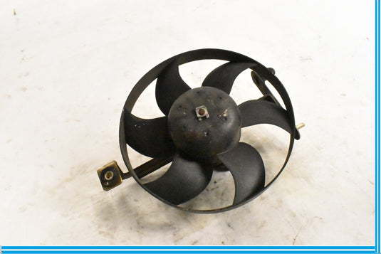 97-04 PORSCHE BOXSTER S ENGINE COOLING FAN MOTOR INTAKE 98662403600 OEM