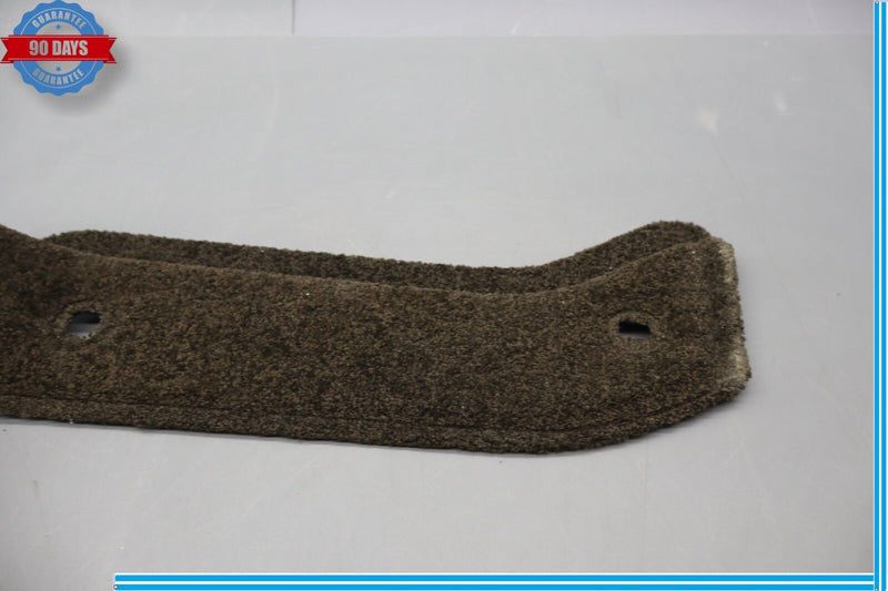 Load image into Gallery viewer, 10-12 Land Range Rover HSE L322 2012 Rear Right Cargo Trim Panel Finisher Oem
