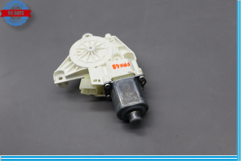 Load image into Gallery viewer, 10-16 Mercedes E350 E400 Front Right Side Door Window Regulator Motor Oem
