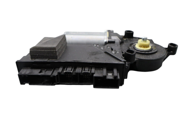 Load image into Gallery viewer, 06-09 Bentley Continental Rear Right Window Regulator Motor 3W5959704A OEM
