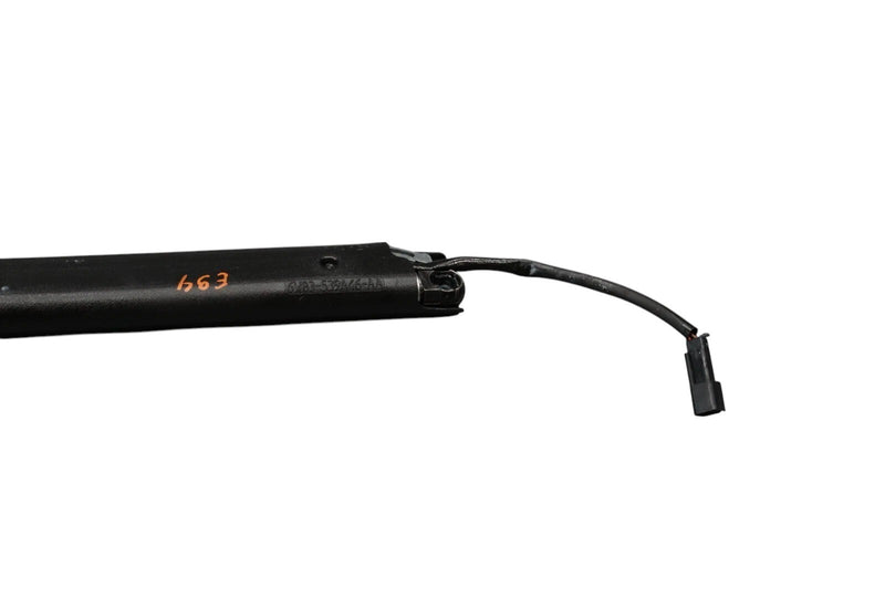 Load image into Gallery viewer, 07-15 Jaguar XK XKR Convertible Right Side Top Roof Tension Rod Cylinder Oem
