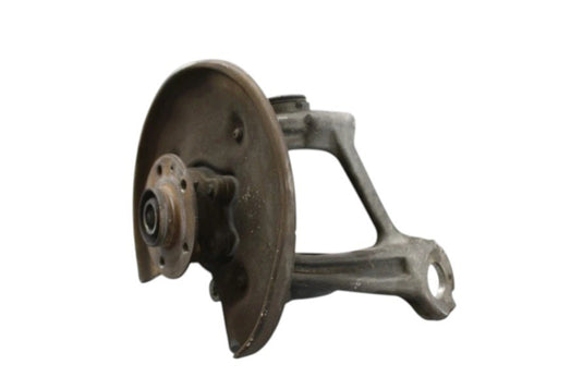 12-18 Audi A7 Quattro Rear Left Driver Side Spindle Knuckle Hub 8R0505435C Oem