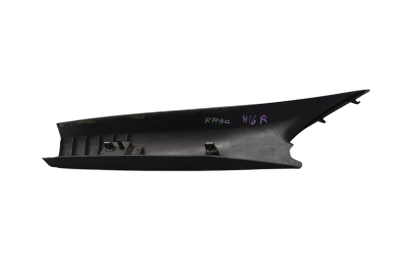 Load image into Gallery viewer, 02-05 Ford Thunderbird Front Right Side Lower A Pillar Cover Panel Trim Oem
