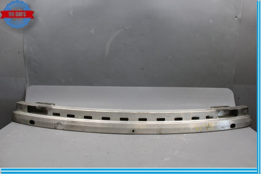 14-22 Maserati Quattroporte M156 S Rear Bumper Reinforcement Impact Bar Oem