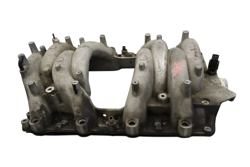 Load image into Gallery viewer, 96-99 Mercedes S500 SL500 Upper Engine Motor Air Intake Manifold Oem
