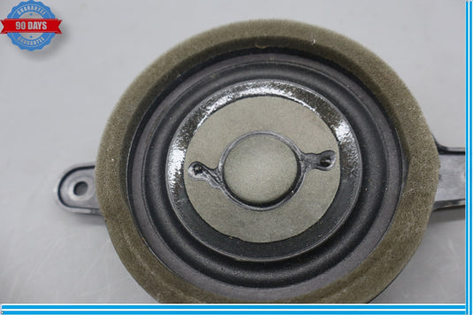 12-18 Audi A7 Quattro Front Left Side Door Audio Sound Tweeter Speaker Oem