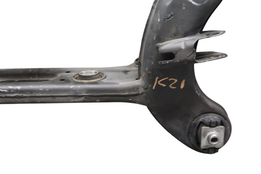 10-18 Mercedes W212 E350 CLS400 CLS550 Rear Subframe Sub Frame Crossmember Oem