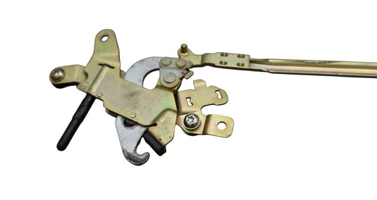 03-12 Mercedes R230 SL500 SL550 SL55 AMG Front Top Roof Lock Latch Actuator Oem
