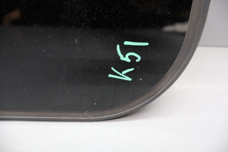 Load image into Gallery viewer, 12-18 Audi A6 A6 Quattro Sunroof Glass Panel Sun Moon Roof 4G5877071 Oem

