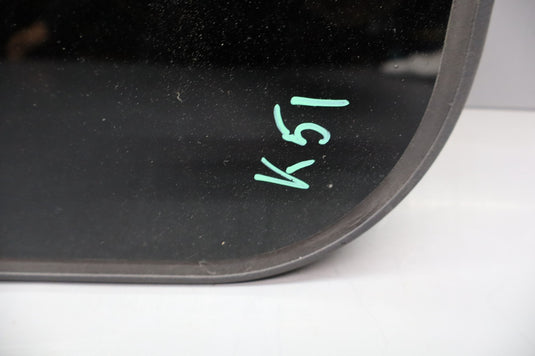 12-18 Audi A6 A6 Quattro Sunroof Glass Panel Sun Moon Roof 4G5877071 Oem