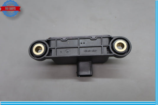 10-14 Hyundai Equus Yaw Rate Speed Acceleration Sensor Module 95690-3M500 Oem