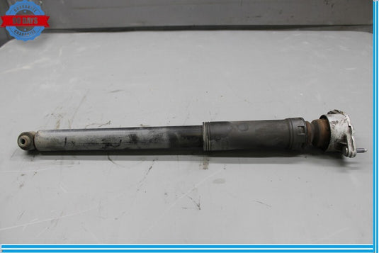 08-14 Mercedes E350 E550 Rear Left Side Suspension Shock Strut Absorber Oem