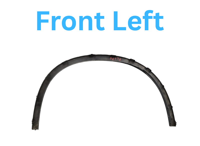 Load image into Gallery viewer, 14-18 BMW X5 F15 Front Left Side Fender Flare Wheel Arch Moulding Panel Oem
