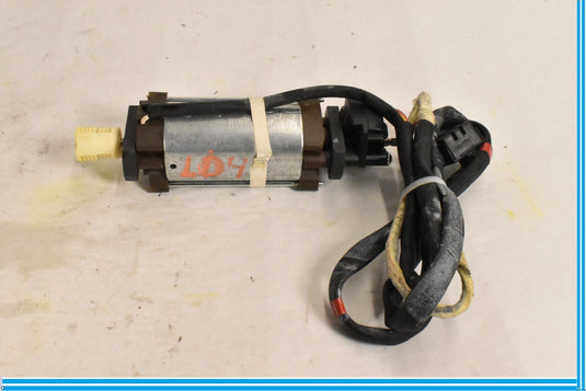 90-02 MERCEDES R129 500SL SL500 FRONT LEFT DRIVER SEAT MOTOR 1298205742 OEM A98