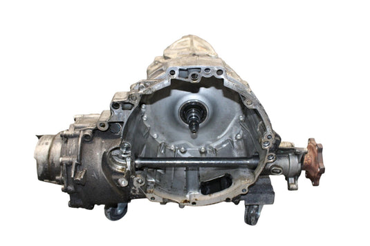 09-12 Audi A4 Auto Trans Automatic Transmission Assembly 172K 1087301279 Oem