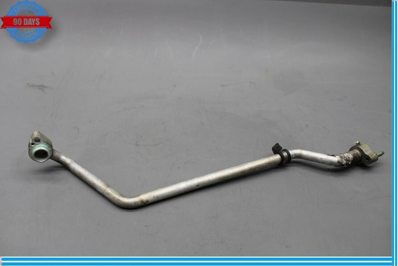 Load image into Gallery viewer, 07-09 Jaguar X150 XK AC Air Conditioning Compressor Inlet Pipe Hose Oem
