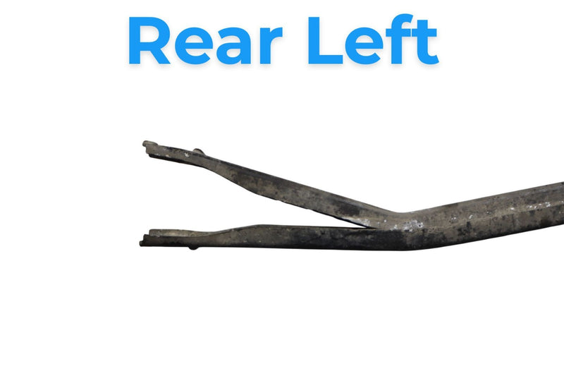 Load image into Gallery viewer, 09-16 BMW E89 Z4 Rear Left Lower Control Arm Wishbone 33323411651 Oem
