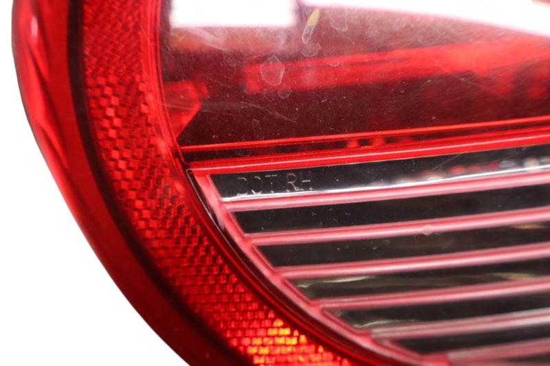 Load image into Gallery viewer, 02-05 Ford Thunderbird Right Passenger Side Tail Light Taillight Lamp Oem
